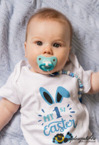 First easterwh