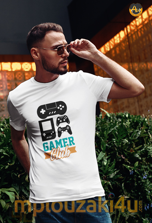 Gamer-Club