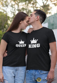 queen-&-kingblack