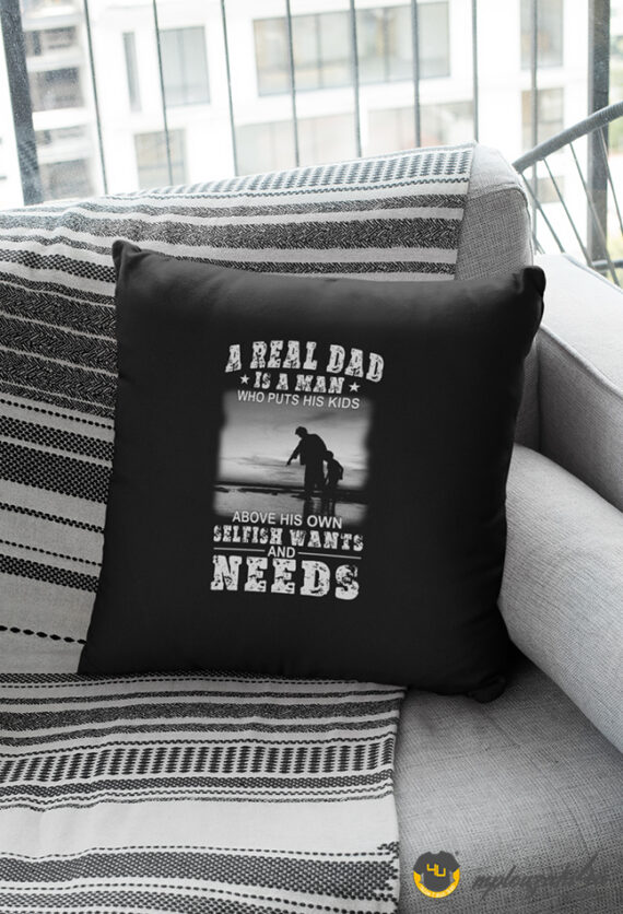 A-real-Dad-π