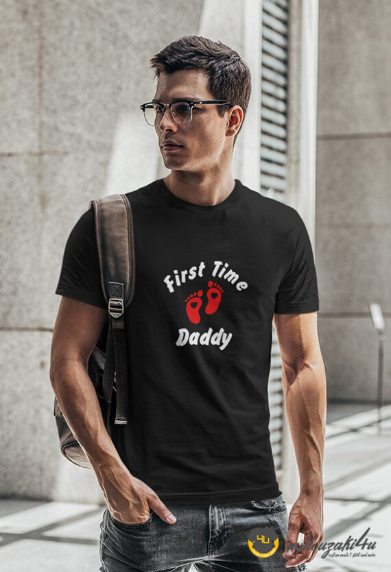 First-time-daddy-b