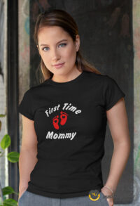 First-time-mommy-b