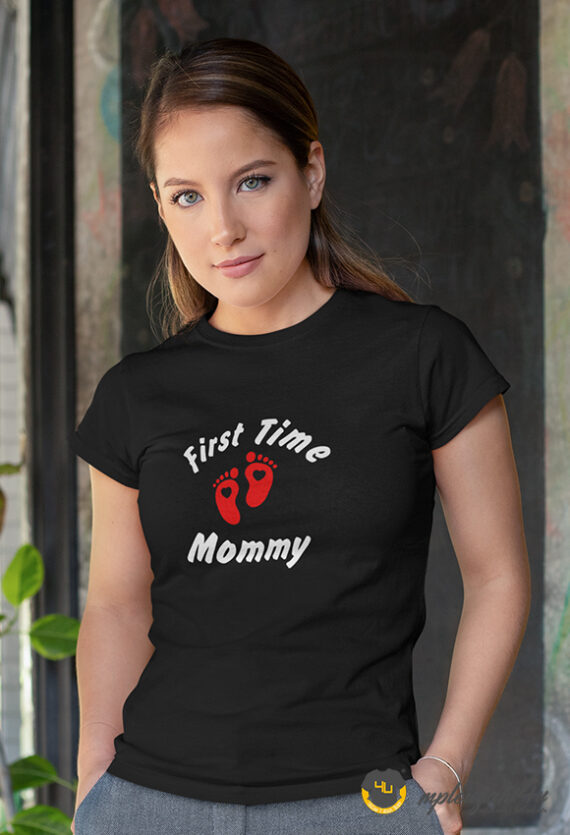 First-time-mommy-b