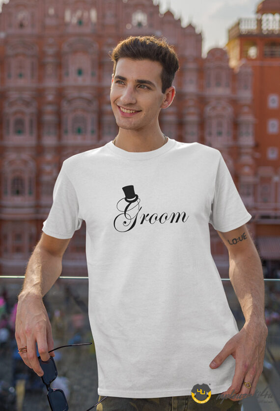 Groom-ΙΙΙ-w