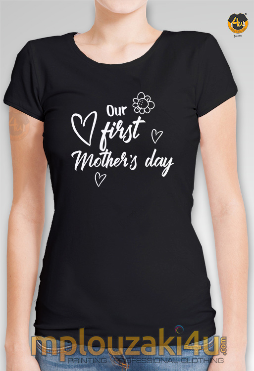 Our-1st-mothers-day