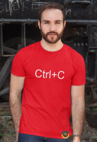 ctrl-c-r