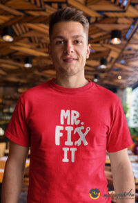 fix-it-r