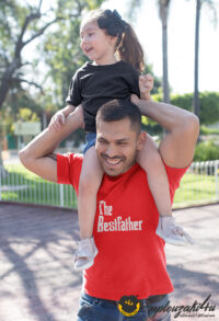 The-Bestfatherred
