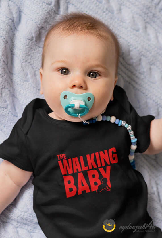 The-walking-baby-b
