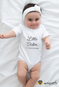 little-sister-bw