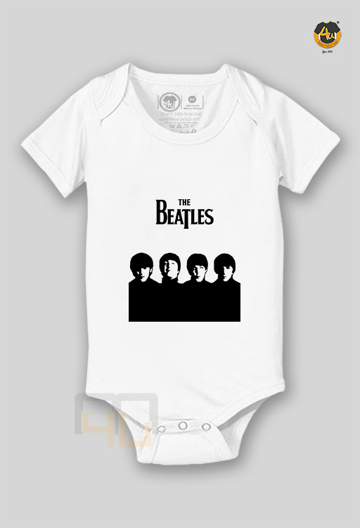 Beatles-bebe