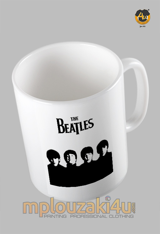 Beatles-koupa