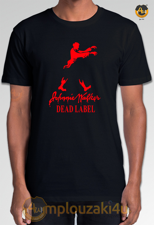 Dead-Label