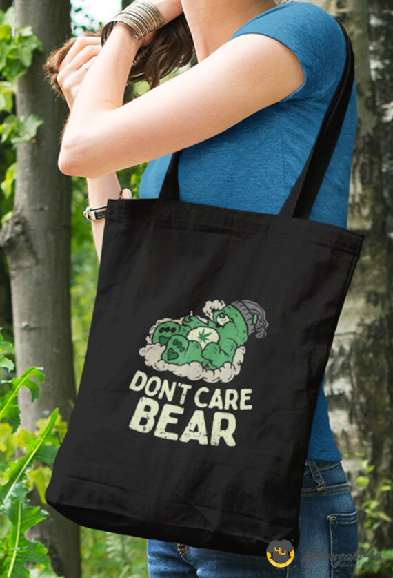 Don't-care-bear-t