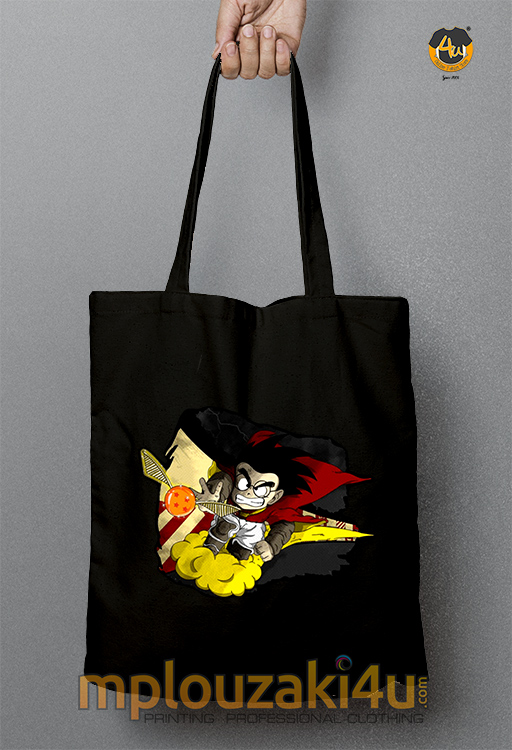 Dragonball-potter-tsanta