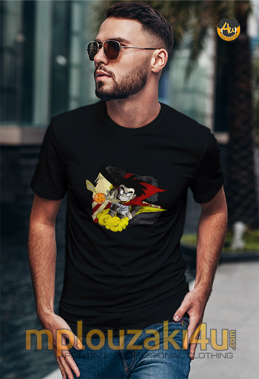 Dragonball-potter