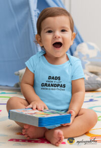 Grandpas-know-everything-bs