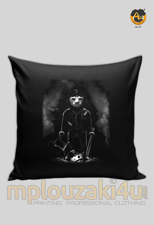 Jason-Voorhees-pillow