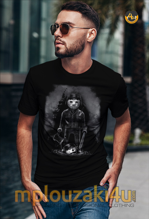 Jason-Voorhees