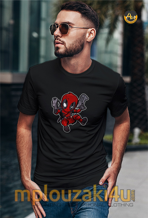 Little-deadpool