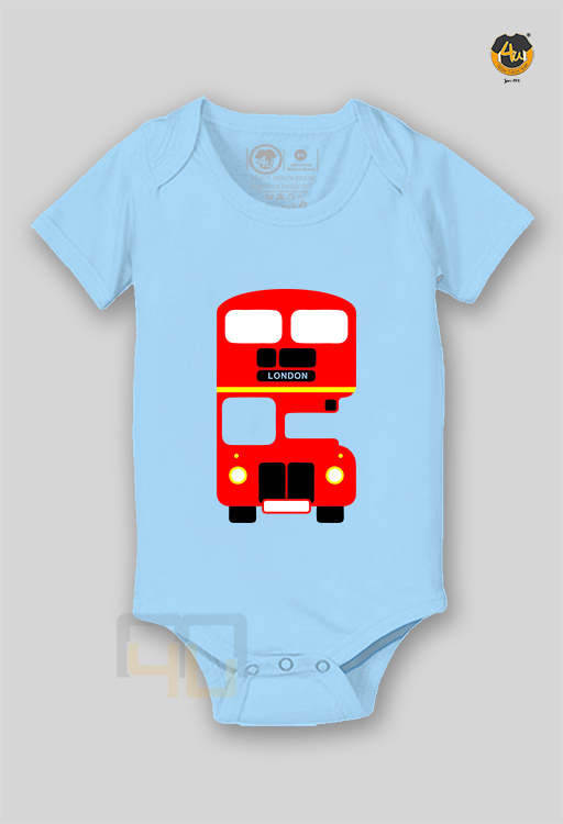 London-bus