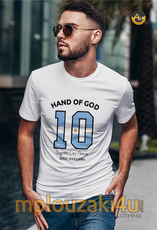Maradona