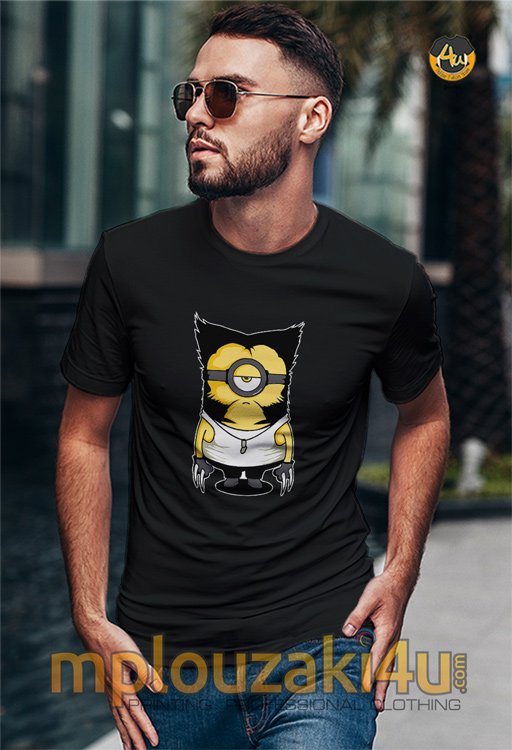 MinionWolverin