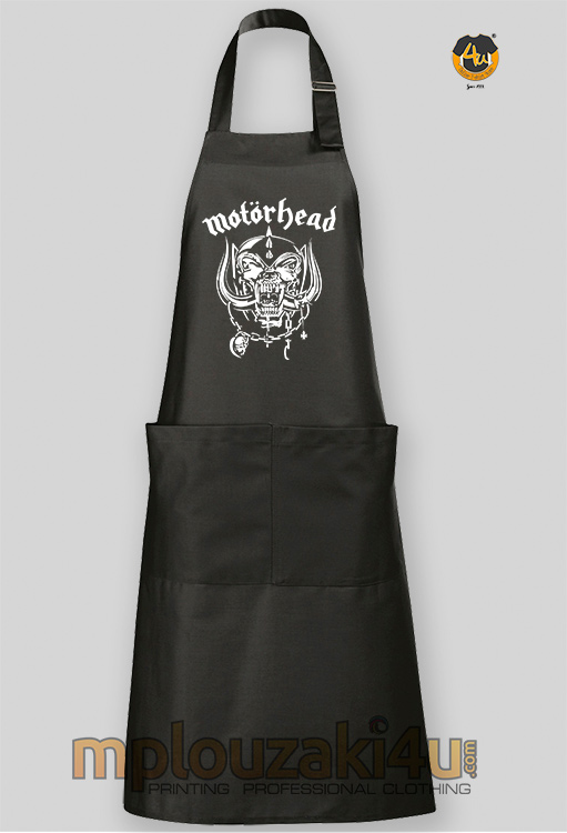Motorhead-podia