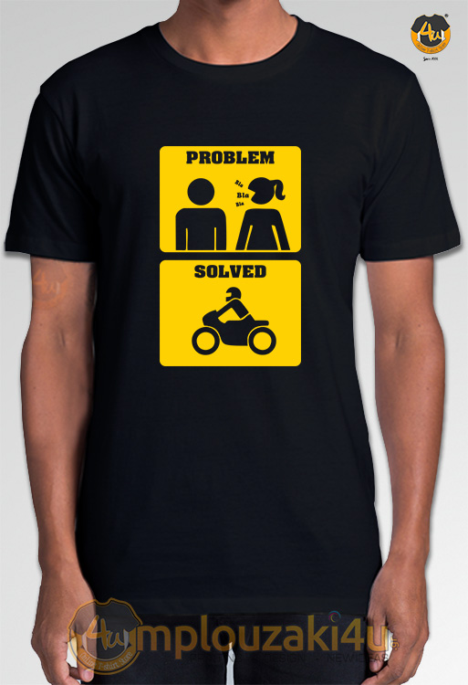 Problem-Solved