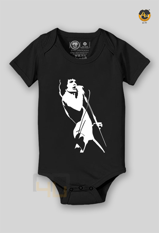 Queen-silhouette-bebe