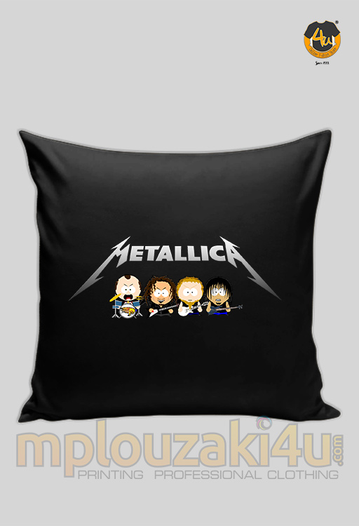 South-Park-Metallica-pillow
