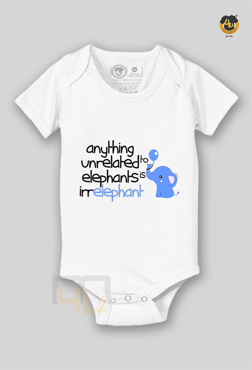 irrelephant-bebe