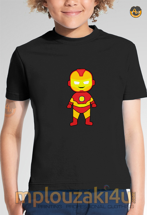 little-ironman