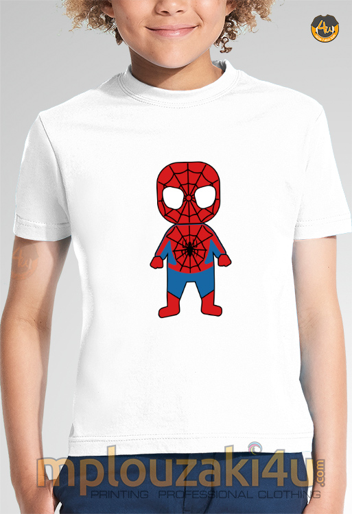 little spiderman
