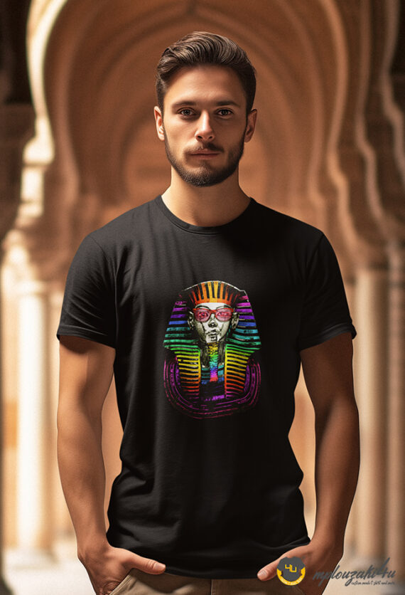 pharaoh-b