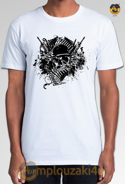 war-skull