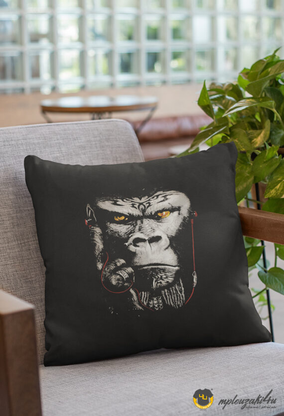 Gorilla-II-p