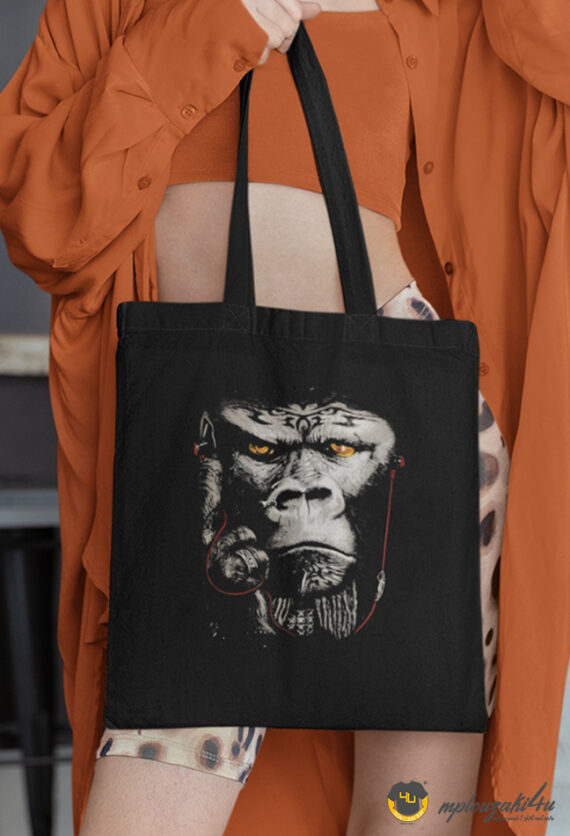 Gorilla-II-t