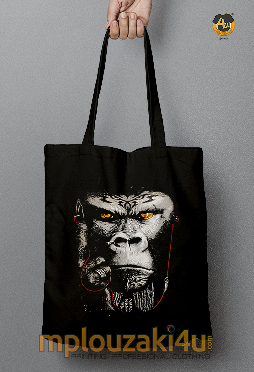 Gorilla-II-tsanta