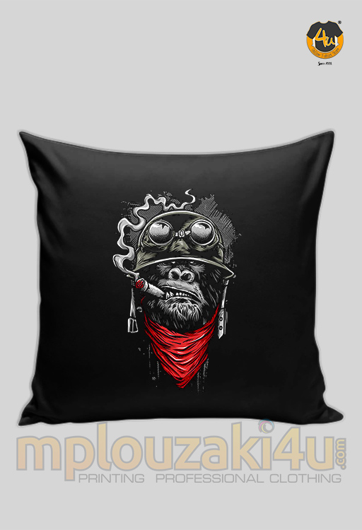 smoking-gorilla-pillow