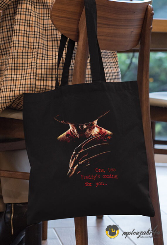1-2-Freddy-is-coming-for-u-tote
