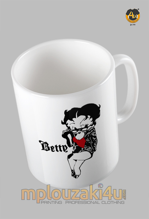 Betty-koupa