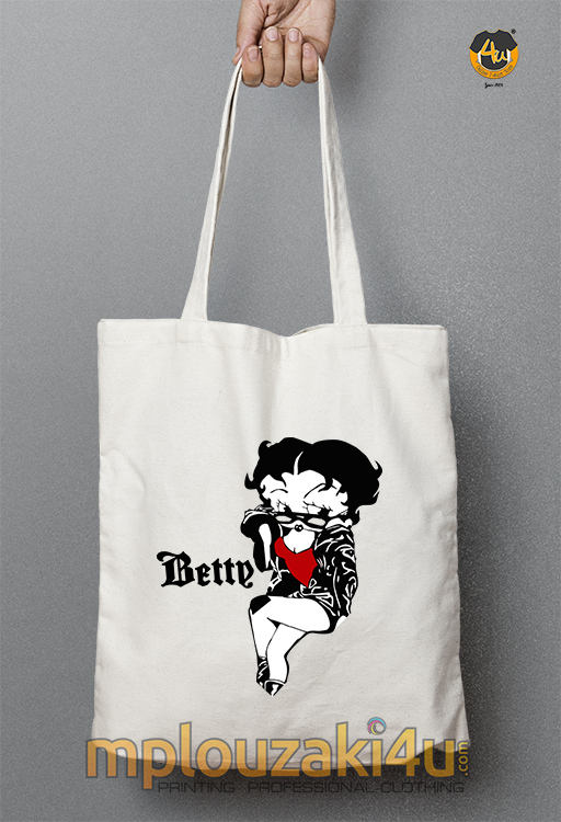 Betty-tsanta