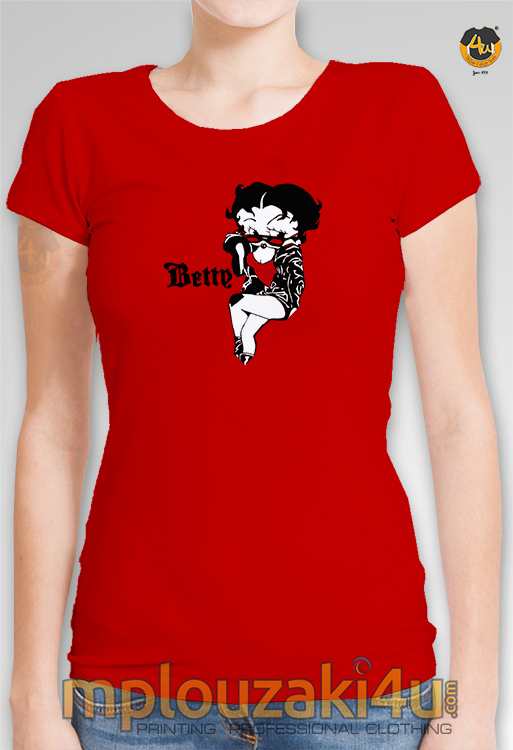 Betty
