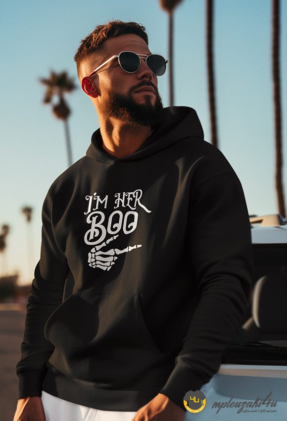 Boohoodies
