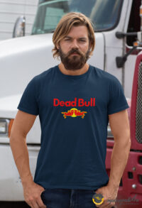 Dead-bulln