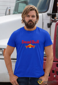 Dead-bullr