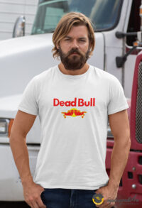 Dead-bullw