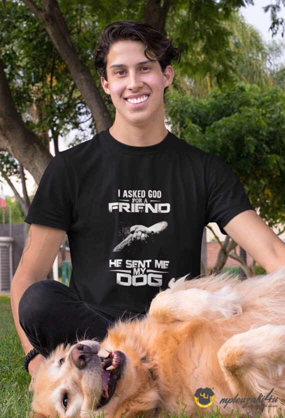He-sent-me-my-dog-b