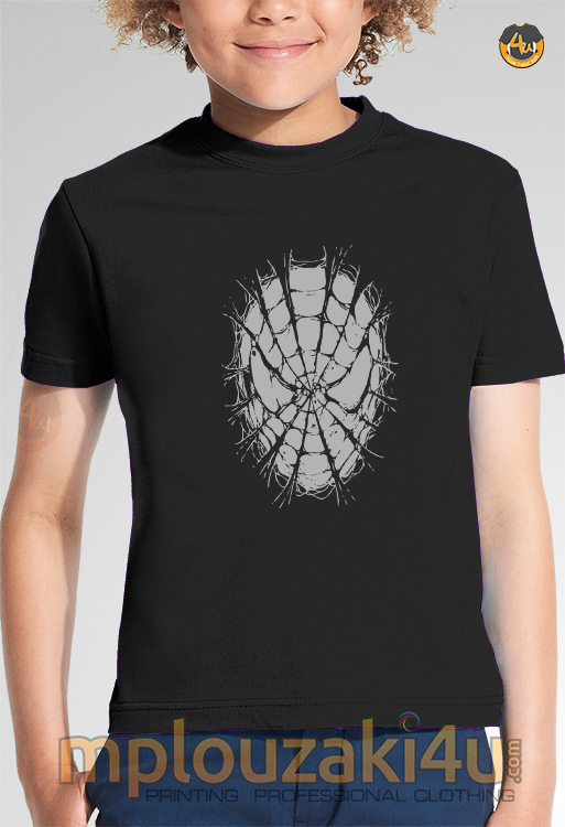 Spider-web-kid